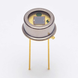 硅PIN光電二極管 S1223 可見光到近紅外精密光度測定